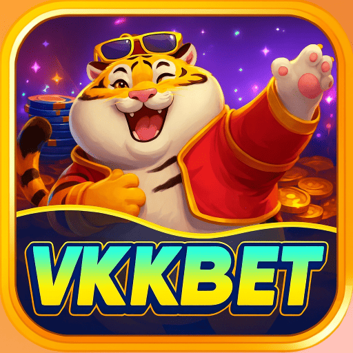 Imagem promocional da VKKBET mostrando a plataforma e suas vantagens