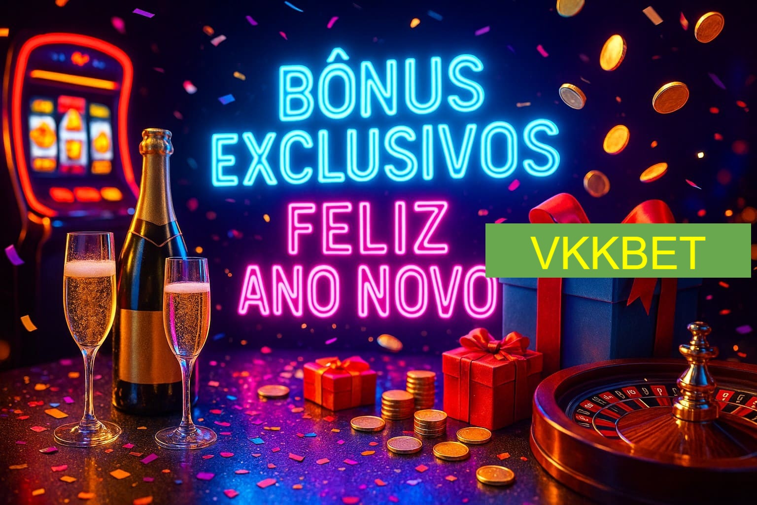 Bônus Festivos