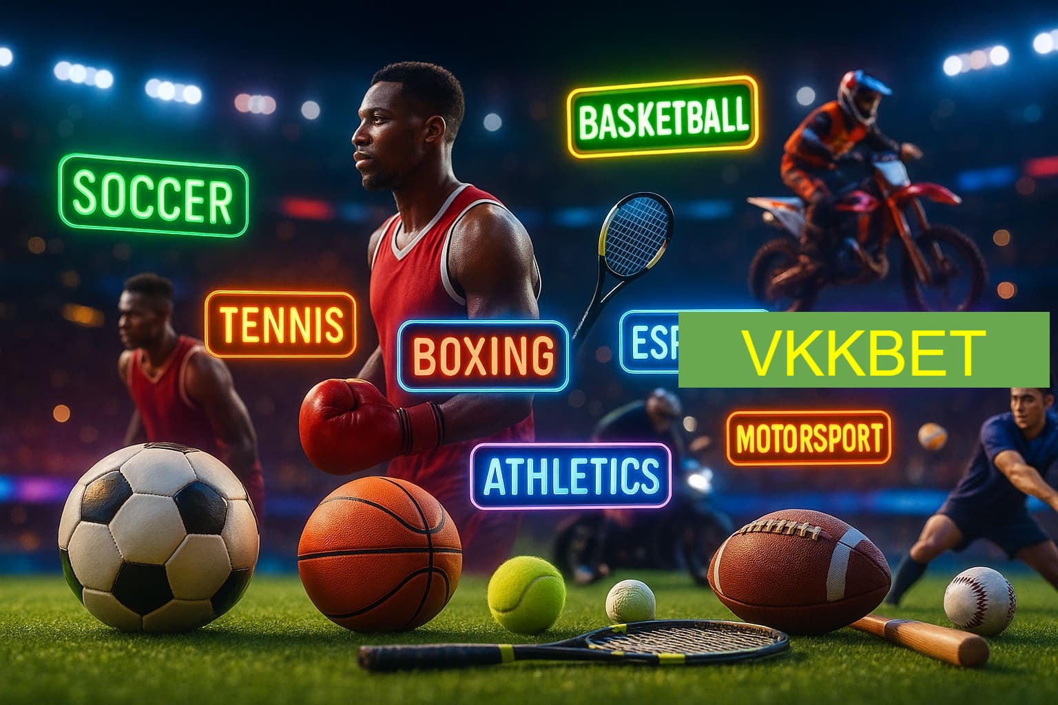 Eventos Esportivos
