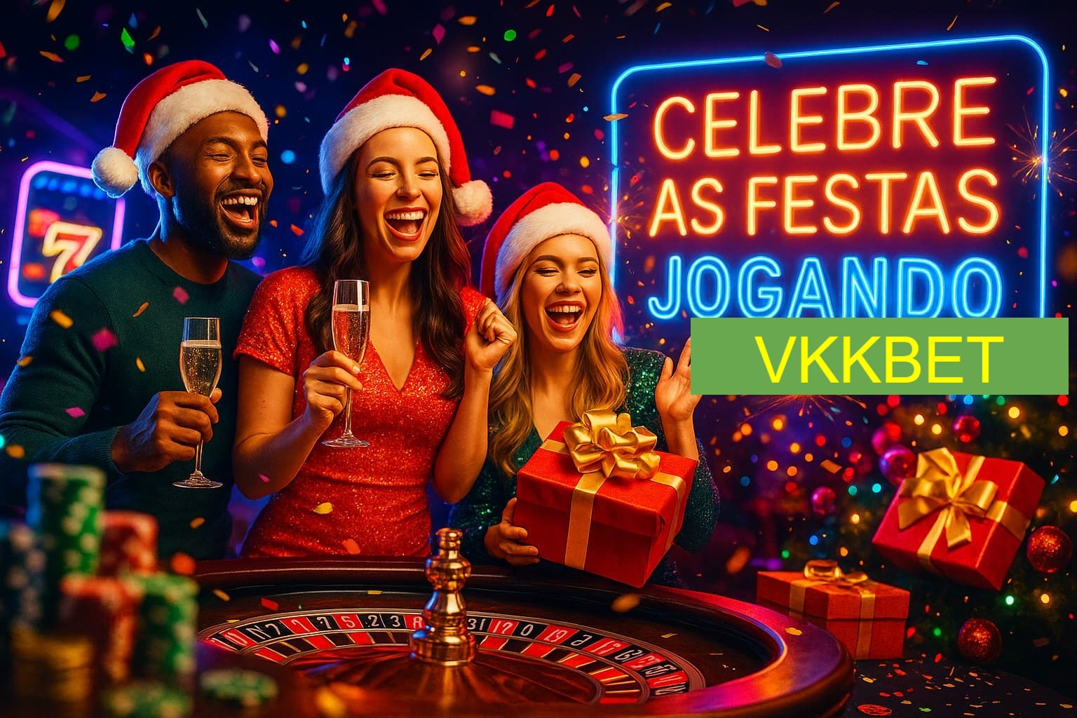 Jogos Festivos