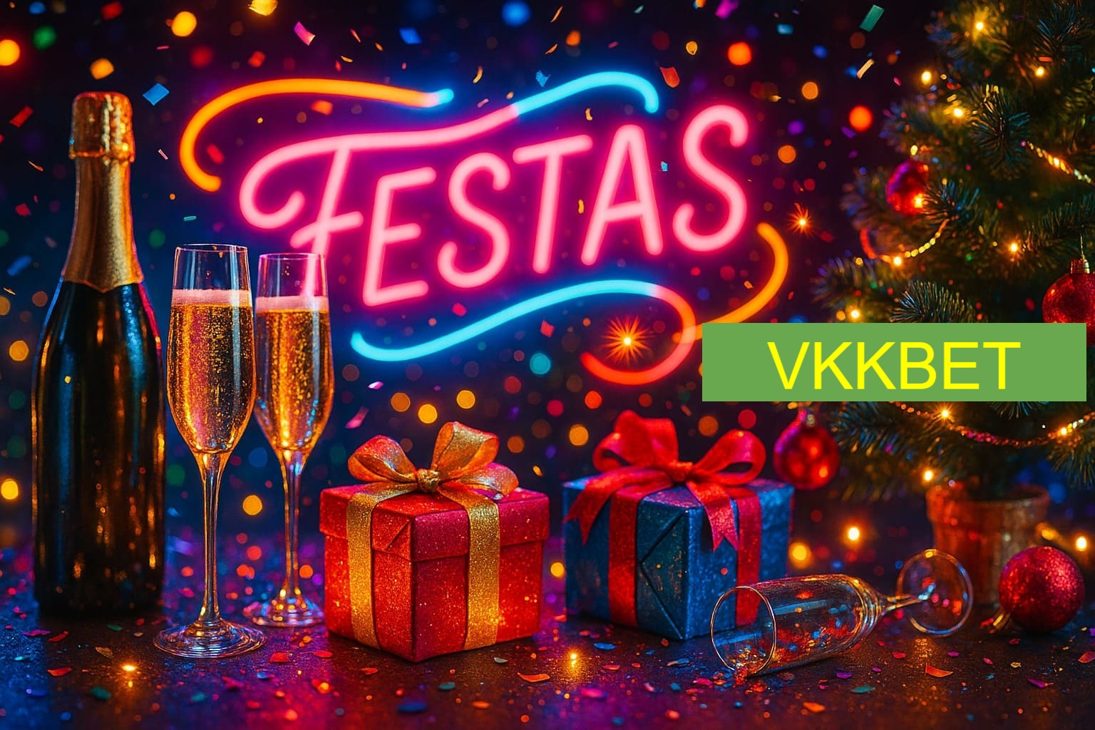 Slots Festivos
